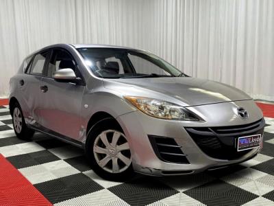 2009 Mazda 3 IN AUCTION AT LLOYDS Hatch BL Neo BL for sale in Carrara
