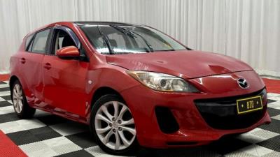 2011 Mazda 3 IN AUCTION AT LLOYDS Hatch BL Neo BL for sale in Carrara
