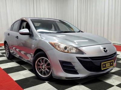 2009 Mazda 3 IN AUCTION AT LLOYDS Hatch BL Neo BL for sale in Carrara