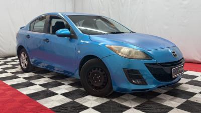 2010 Mazda 3 IN AUCTION AT LLOYDS Sedan BL Neo BL for sale in Carrara