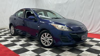 2010 Mazda 3 IN AUCTION AT LLOYDS Sedan BL Neo BL for sale in Carrara