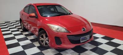 2011 Mazda 3 IN AUCTION AT LLOYDS Sedan KG KG for sale in Carrara