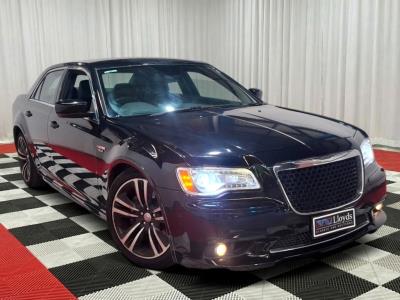 2013 Chrysler 300 IN AUCTION AT LLOYDS Sedan Lx SRT-8 Core Lx for sale in Carrara