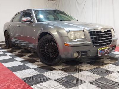 2005 Chrysler 300C IN AUCTION AT LLOYDS Sedan for sale in Carrara