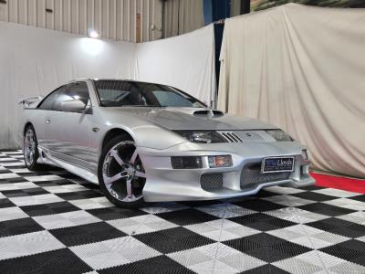 1989 Nissan 300ZX IN AUCTION AT LLOYDS Coupe Z32 Z32 for sale in Carrara