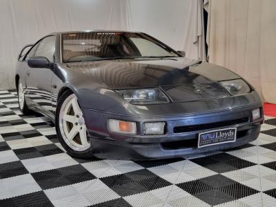 1990 Nissan 300ZX IN AUCTION AT LLOYDS Coupe for sale in Carrara