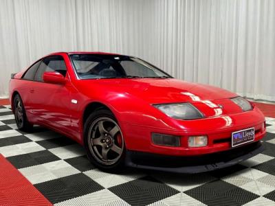 1990 Nissan 300ZX IN AUCTION AT LLOYDS Coupe for sale in Carrara