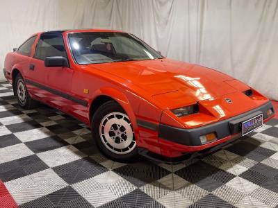 1986 Nissan 300ZX IN AUCTION AT LLOYDS Coupe Z31 Z31 for sale in Carrara