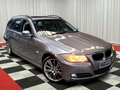 2009 BMW 320d IN AUCTION AT LLOYDS Sedan E90 320d E90 for sale in Carrara