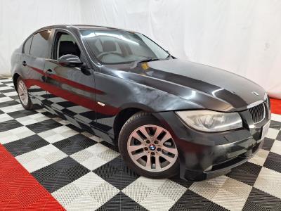 2008 BMW 320d IN AUCTION AT LLOYDS Sedan E90 320d E90 for sale in Carrara