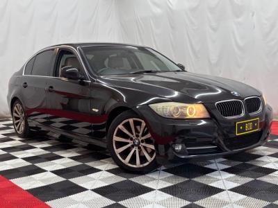 2010 BMW 320i IN AUCTION AT LLOYDS Sedan E90 E90 for sale in Carrara
