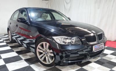 2006 BMW 320i IN AUCTION AT LLOYDS Sedan 3 series E90 3 series E90 for sale in Carrara