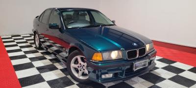 1995 BMW 320i IN AUCTION AT LLOYDS Sedan E36 E36 for sale in Carrara