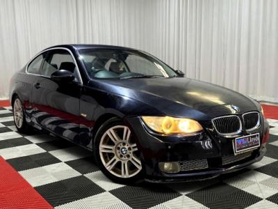 2007 BMW 335i IN AUCTION AT LLOYDS Coupe for sale in Carrara