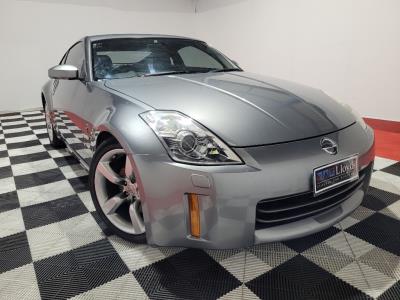2006 Nissan 350Z IN AUCTION AT LLOYDS Coupe Z33 Z33 for sale in Carrara