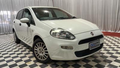 2013 Fiat 500 IN AUCTION AT LLOYDS Hatch Punto Punto for sale in Carrara