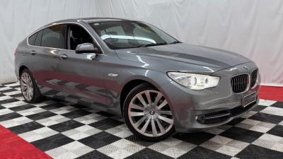 2013 BMW 535d IN AUCTION AT LLOYDS SUV GT GT for sale in Carrara
