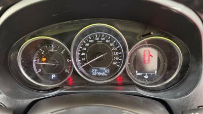 2013 Mazda 6 IN AUCTION AT LLOYDS Sedan GJ GJ for sale in Carrara