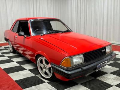 1981 Mazda 626 IN AUCTION AT LLOYDS Sedan for sale in Carrara