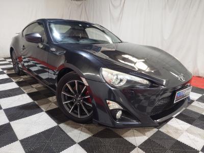 2015 Toyota 86 IN AUCTION AT LLOYDS Coupe ZN6 MY15 GTS ZN6 MY15 for sale in Carrara