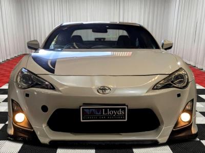 2012 Toyota 86 IN AUCTION AT LLOYDS Coupe RR 265 RR 265 for sale in Carrara
