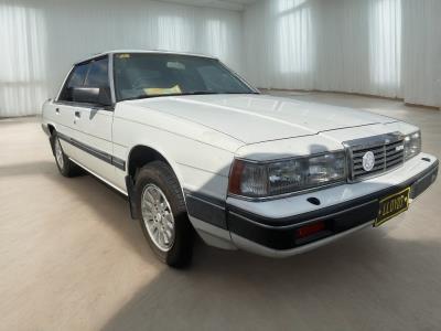 1987 Mazda 929 IN AUCTION AT LLOYDS Sedan for sale in Carrara