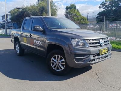 2019 Volkswagen Amarok IN AUCTION AT LLOYDS Dual Cab Utility 2H 420TDI Core 2H for sale in Carrara