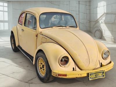 1969 Volkswagen Beetle IN AUCTION AT LLOYDS Coupe for sale in Carrara