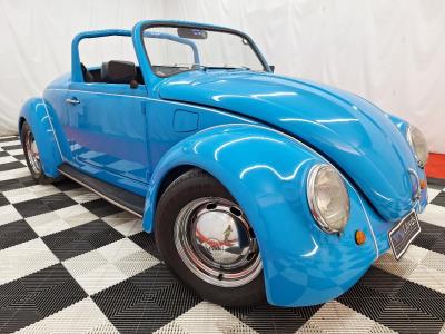 1969 Volkswagen Beetle IN AUCTION AT LLOYDS Sedan 1500CC 1500CC for sale in Carrara