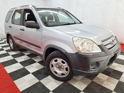 2006 Honda CR-V IN AUCTION AT LLOYDS SUV for sale in Carrara