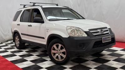 2004 Honda CRv IN AUCTION AT LLOYDS Wagon for sale in Carrara
