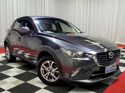 2015 Mazda CX-3 IN AUCTION AT LLOYDS SUV DK Maxx DK for sale in Carrara