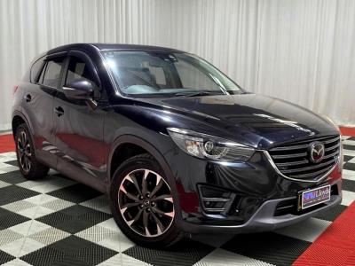 2015 Mazda CX-5 IN AUCTION AT LLOYDS SUV CX5 AKERA TURBO CX5 for sale in Carrara