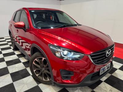 2015 Mazda CX-5 IN AUCTION AT LLOYDS SUV for sale in Carrara