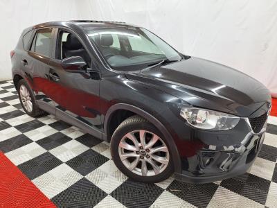 2013 Mazda CX-5 IN AUCTION AT LLOYDS SUV KE Grand Touring KE for sale in Carrara