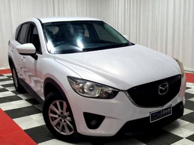 2013 Mazda CX-5 IN AUCTION AT LLOYDS SUV KE MAXX Sport KE for sale in Carrara