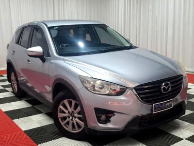 2016 Mazda CX-5 IN AUCTION AT LLOYDS SUV KE Series 2 Maxx Sport KE Series 2 for sale in Carrara