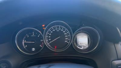 2012 Mazda CX-5 IN AUCTION AT LLOYDS Wagon KE MAXX Sport KE for sale in Carrara