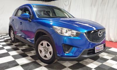 2012 Mazda CX-5 IN AUCTION AT LLOYDS SUV KE MAXX KE for sale in Carrara