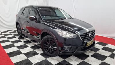 2015 Mazda CX-5 IN AUCTION AT LLOYDS SUV KE Series 2 Maxx Sport KE Series 2 for sale in Carrara