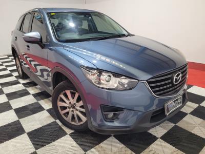 2016 Mazda CX-5 IN AUCTION AT LLOYDS SUV KG SkyActivD KG for sale in Carrara