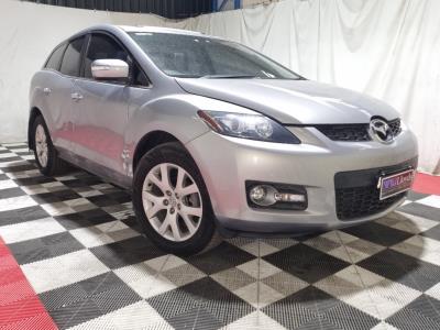 2008 Mazda CX-7 IN AUCTION AT LLOYDS SUV for sale in Carrara