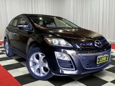 2010 Mazda CX-7 IN AUCTION AT LLOYDS SUV ER Luxury Sports ER for sale in Carrara