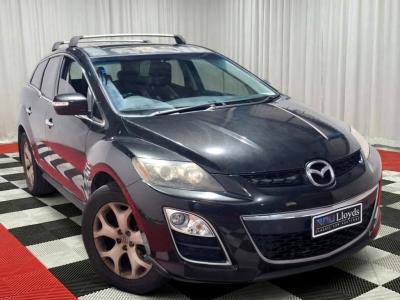 2011 Mazda CX-7 IN AUCTION AT LLOYDS SUV ER Luxury Sports ER for sale in Carrara