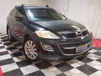 2010 Mazda CX-9 IN AUCTION AT LLOYDS SUV TB Luxury TB for sale in Carrara