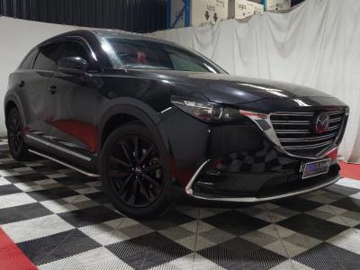 2021 Mazda CX-9 IN AUCTION AT LLOYDS Wagon CX9M GT SP CX9M for sale in Carrara