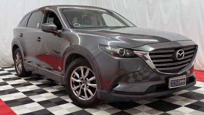 2016 Mazda CX-9 IN AUCTION AT LLOYDS SUV TC Touring TC for sale in Carrara