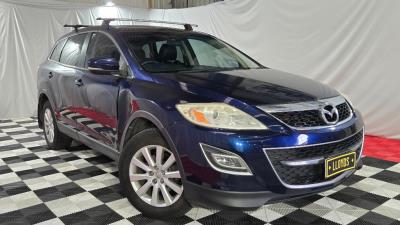 2009 Mazda CX-9 IN AUCTION AT LLOYDS Wagon TB Classic TB for sale in Carrara