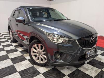 2012 Mazda CX5 IN AUCTION AT LLOYDS SUV for sale in Carrara