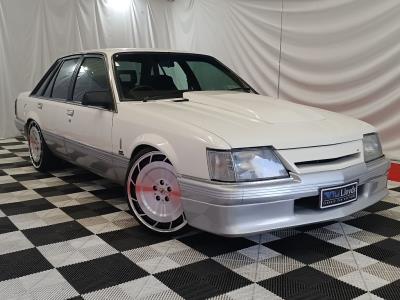 1984 Holden Calais IN AUCTION AT LLOYDS 4‑door sedan VK VK for sale in Carrara